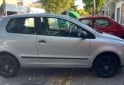 Autos - Volkswagen fox confortline 3p 2005 GNC 111111Km - En Venta