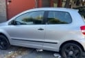 Autos - Volkswagen fox confortline 3p 2005 GNC 111111Km - En Venta