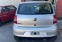 Autos - Volkswagen fox confortline 3p 2005 GNC 111111Km - En Venta