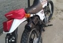 Motos - Honda XLR 125 2001 Nafta 24000Km - En Venta