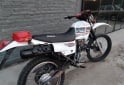 Motos - Honda XLR 125 2001 Nafta 24000Km - En Venta