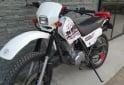 Motos - Honda XLR 125 2001 Nafta 24000Km - En Venta