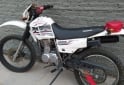 Motos - Honda XLR 125 2001 Nafta 24000Km - En Venta