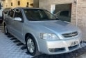 Autos - Chevrolet Astra Gl 2009 Nafta 185000Km - En Venta
