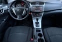 Autos - Nissan Sentra SR 2016 Nafta - En Venta