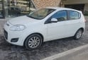 Autos - Fiat Palio atractive 2015 Nafta 117000Km - En Venta