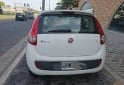 Autos - Fiat Palio atractive 2015 Nafta 117000Km - En Venta