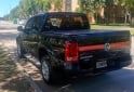 Camionetas - Volkswagen Amarok Trendline 2013 Diesel 190000Km - En Venta