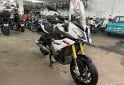 Motos - Bmw XR1000S 2017 Nafta 21000Km - En Venta
