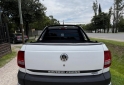 Camionetas - Volkswagen SAVEIRO CROSS 1.6 CABINA 2017 Nafta  - En Venta