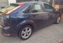Autos - Ford Focus 2013 Nafta 184000Km - En Venta