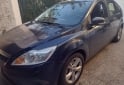 Autos - Ford Focus 2013 Nafta 184000Km - En Venta