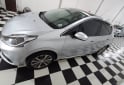 Autos - Peugeot 208 2017 Nafta 108000Km - En Venta
