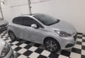 Autos - Peugeot 208 2017 Nafta 108000Km - En Venta