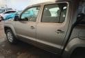 Camionetas - Volkswagen AMAROK 2.0TDI 2017 Diesel  - En Venta