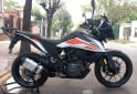 Motos - Ktm Adventure 390 2021 Nafta 31000Km - En Venta