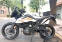 Motos - Ktm Adventure 390 2021 Nafta 31000Km - En Venta