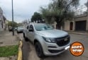 Camionetas - Chevrolet S10 2021 Diesel - En Venta