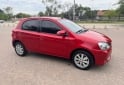 Autos - Toyota ETIOS XLS 1.5 2017 Nafta 58000Km - En Venta
