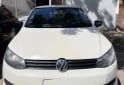 Autos - Volkswagen GOL TREND 1.6 GP 2014 GNC - En Venta