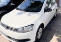 Autos - Volkswagen GOL TREND 1.6 GP 2014 GNC - En Venta