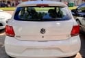 Autos - Volkswagen GOL TREND 1.6 GP 2014 GNC - En Venta