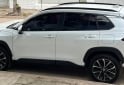 Autos - Toyota COROLLA CROSS 2022 Nafta 44500Km - En Venta