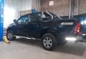 Camionetas - Toyota Hilux 2006 Diesel 80000Km - En Venta