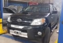 Camionetas - Toyota Hilux 2006 Diesel 80000Km - En Venta