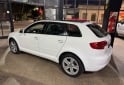 Autos - Audi A 3 2012 Nafta 170000Km - En Venta
