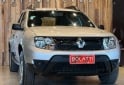 Autos - Renault Duster 1.6 expression 2016 Nafta 179000Km - En Venta