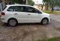 Autos - Volkswagen Suran 1.6 2012 Nafta 130000Km - En Venta