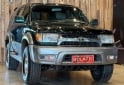 Camionetas - Toyota Sw4 4x4 2003 2003 Diesel 223000Km - En Venta