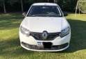Autos - Renault Logan 2017 Nafta 145000Km - En Venta