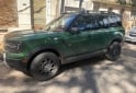 Camionetas - Ford BRONCO BADLANDS 2.7 4X4 V 2025 Nafta 8000Km - En Venta