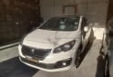 Autos - Peugeot 308 2017 Nafta 170000Km - En Venta