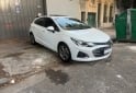 Autos - Chevrolet Cruze Premier 2022 Nafta 51000Km - En Venta
