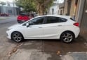 Autos - Chevrolet Cruze Premier 2022 Nafta 51000Km - En Venta