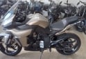 Motos - Zontes X350 2025 Nafta 9000Km - En Venta