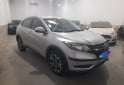Autos - Honda HRV 2015 Nafta 90000Km - En Venta