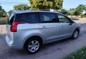 Autos - Peugeot 5008 7 PLAZAS ALLURE PLUS 2012 Nafta 84410Km - En Venta