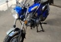 Motos - Guerrero Day 2016 Nafta 6500Km - En Venta