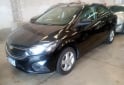 Autos - Chevrolet Prisma 2020 Nafta 74000Km - En Venta
