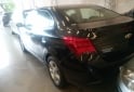 Autos - Chevrolet Prisma 2020 Nafta 74000Km - En Venta