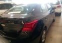 Autos - Chevrolet Prisma 2020 Nafta 74000Km - En Venta