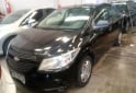 Autos - Chevrolet Prisma 2018 Nafta 110000Km - En Venta