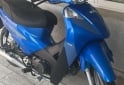 Motos - Mondial Max 2026 Nafta 2100Km - En Venta