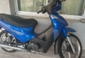 Motos - Mondial Max 2026 Nafta 2100Km - En Venta