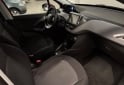 Autos - Peugeot 208 ALLURE 1.6 5P 2016 Nafta 95000Km - En Venta