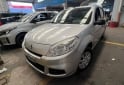 Autos - Renault Sandero pack plus 2011 GNC 220000Km - En Venta